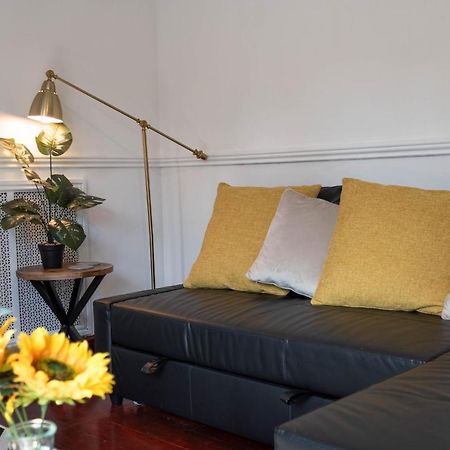 Hale Lodge Лондон Экстерьер фото